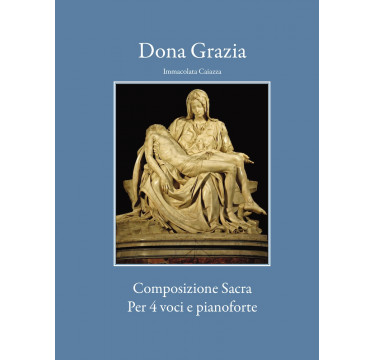 DONA GRAZIA (Versione Cartacea)